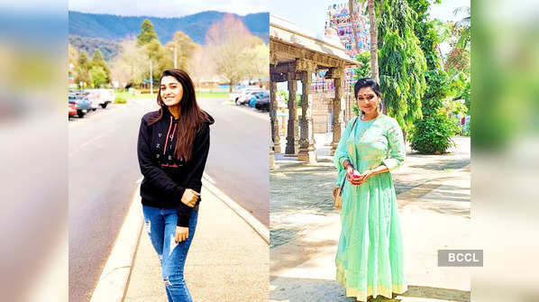Priya Bhavanishankar to Sharanya Turadi Sundaraj; A look at newsreaders-turned-actors
