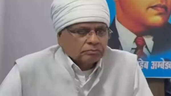 'A beautiful woman 'distracts, and rape may follow': Congress MLA ‘rape’ theory remark sparks row; Madhya Pradesh CM seeks Rahul Gandhi’s apology