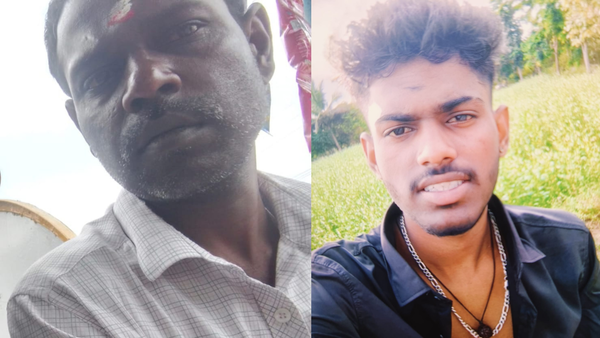 'I will burn you, just watch': Bengaluru man pours petrol on son during fight