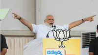 LS Polls: PM Modi to hold rally in West Bengal's South Dinajpur district 
