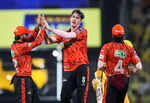Pat Cummins: 'You want to see Abhishek, Klaasen, Trav, Ishan at their full flight'