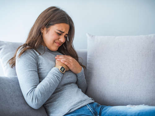 Heart attack Symptoms: Early symptoms that can strike months before an attack