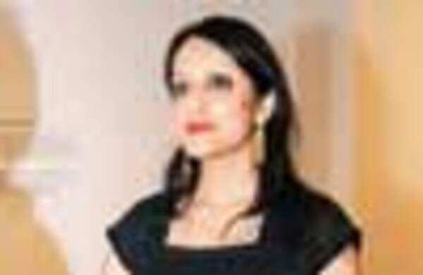 Arty party in delhi