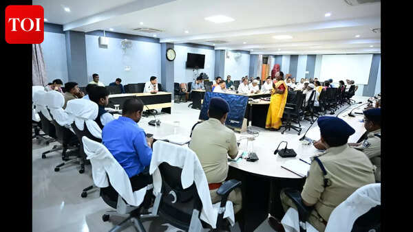 Playing of DJs banned for festivals in Bhagalpur