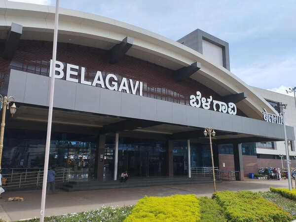 Belagavi–Kittur–Dharwad rail line faces fresh delay over land acquisition