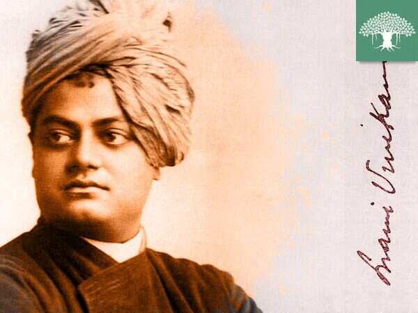 Turn to Swami Vivekananda to get recharged and get going, says Swami Shantatmananda 