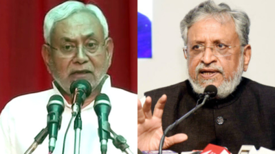 Bihar Political Crisis LIVE Updates: Nitish Kumar takes oath as Bihar CM, tells BJP to 'worry' about 2024 polls
