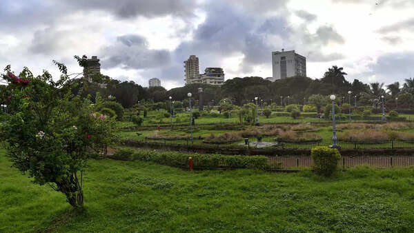 Mumbai's Hanging Gardens: Citizens need to speak up for natural heritage