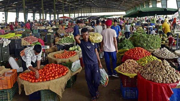 West Asia war not hurting India inflation yet, says SBI; flags fuel and crop risks ahead