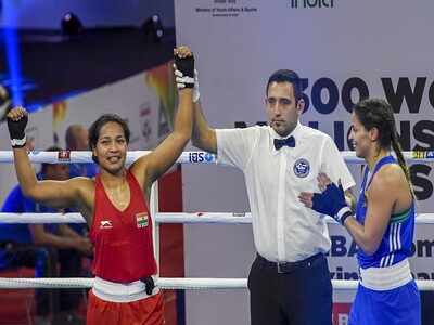 Boxing: Assam’s Bhagyabati Kachari looks to move down weight class