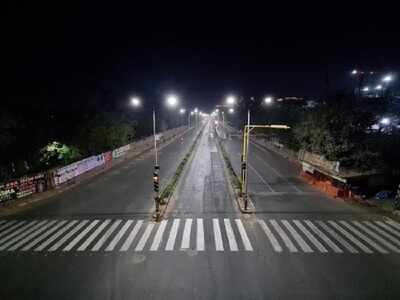 Coronavirus live updates: Delhi reports 17,282 new Covid cases, highest single-day spike
