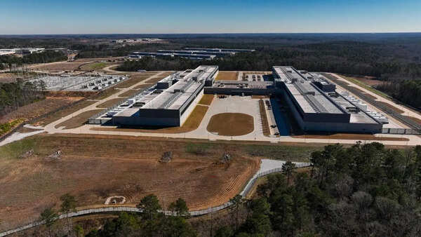 As Meta gets billions in tax breaks for Louisiana data centre, report claims code names used to hide project details