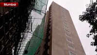 19-storey newly constructed building in Mumbai handed over for quarantine facility 