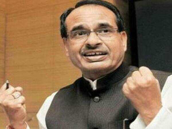 Chance victory a lesson for chief minister Shivraj Singh Chouhan govt