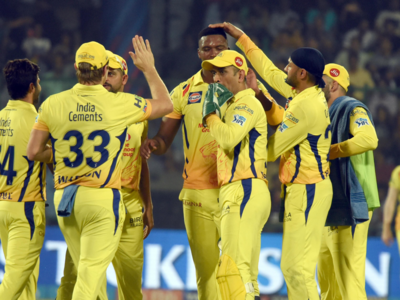 Will the consistent Chennai Super Kings trailblaze to victory this IPL 2020?