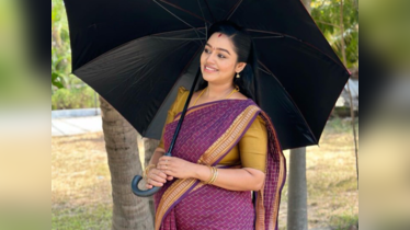 Gayathri Yuvaraj to Farina Azad: Tamil TV actresses who worked ...