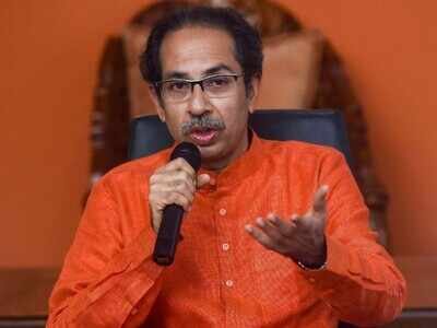 Avoid gathering at Chaityabhoomi on Babasaheb Ambedkar's death anniversary: CM Uddhav Thackeray