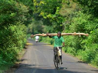 Maharashtra: Now ‘Road to Farms’ schemes come under MGNREGA