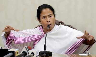 West Bengal: CM Mamata Banerjee slams Governor Keshari Nath Tripathi for 'insulting' her
