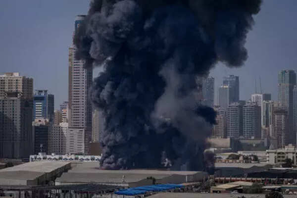 Odias play good Samaritan to people in need in West Asia