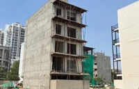 OC probe widens as checks reveal lapses, 14 of 22 buildings incomplete in Gurgaon