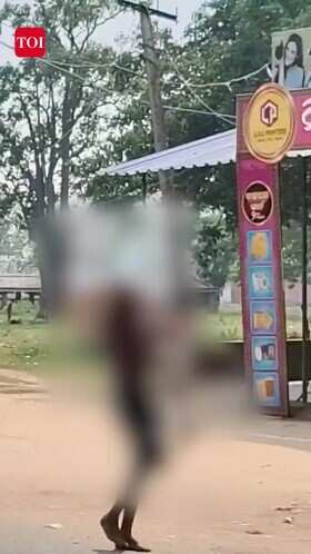 Odisha Shock: Man Exhumes Sister&rsquo;s Remains to Prove Death in Bank Dispute Over ₹20,000