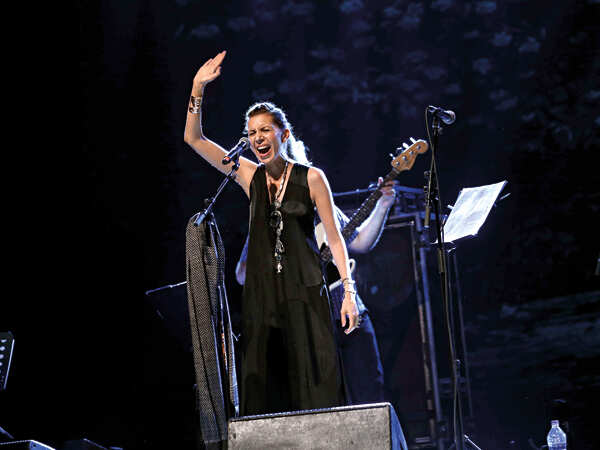 A Latin American jazz revelry in Delhi