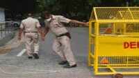 Suspected ISIS operative arrested in Delhi after shootout, found with IEDs 