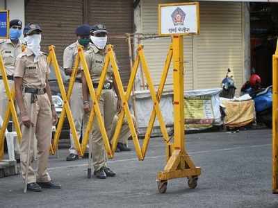 Lockdown may be extended in COVID-19-hit urban areas of Maharashtra: Official
