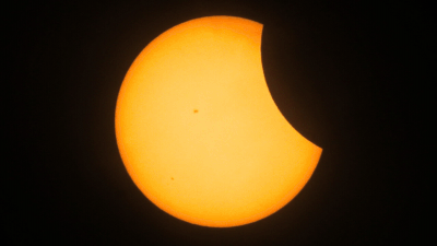 Solar Eclipse 2024 Live Updates: Solar eclipse exits North America