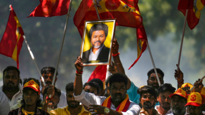 Election Results Roundup: BJP Dominates Bengal and Assam Bypolls; TVK Secures Wins in Tamil Nadu