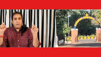 Nagpur central jail locked down with immediate effect to prevent spread of COVID-19 