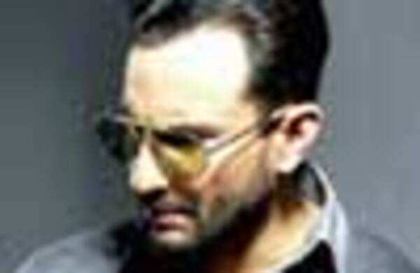 Saif Ali Khan to do Abbas Tyrewala's next?