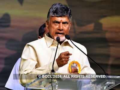 Telangana honour killing: Andhra Pradesh CM N Chandrababu Naidu calls casteism 'superstition, ego'