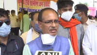 CM Shivraj Singh Chouhan assures help to flood-affected farmers, residents 