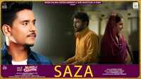 Munda Hi Chahida | Song - Saza 