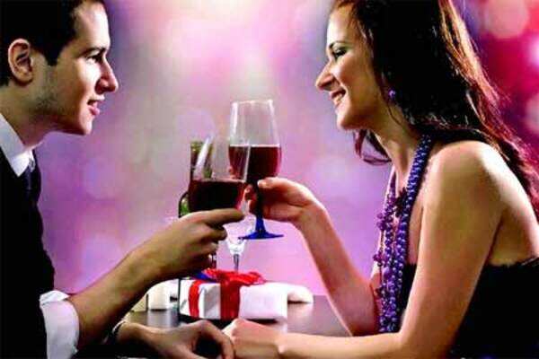 How to have fun while dating