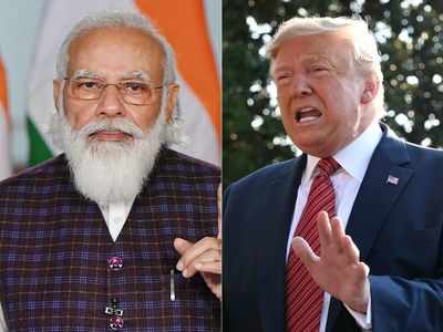 PM Narendra Modi, Donald Trump among most tweeted about people in 2020, COVID19 dominates Twitter trend