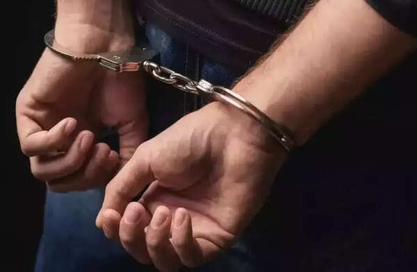 Elderly duped of 1.9cr in digital arrest, 3 held