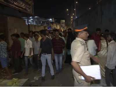 Shocking! Vegetable vendor stabs customer to death over Rs 10 dispute in Dadar