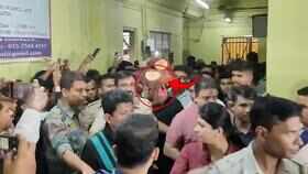 Suvendu Adhikari's PA Murder Case: All 3 Accused Sent To 13 Days Of Police Custody