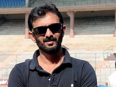 Vikram Rathour replaces Sanjay Bangar as batting coach; bowling, fielding coaches Arun, Sridhar retained