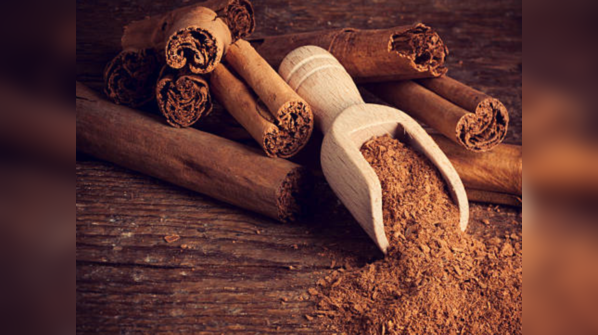 Cinnamon