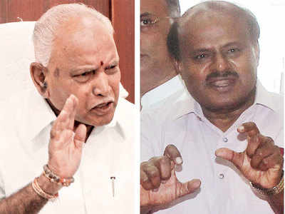 K’taka tapegate: BSY says voice is his but only parts were aired