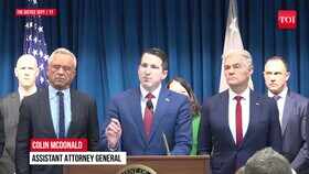 DOJ Charges 15 In $90M Minnesota Fraud; 'Ringleader' Sentenced | DETAILS