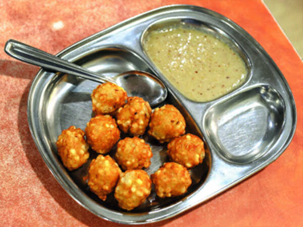 Navratri upvaas food decoded