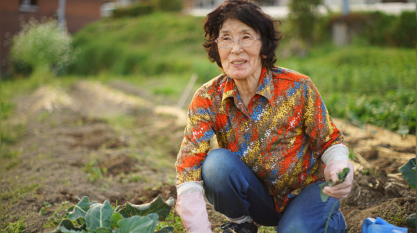 “Hara Hachi Bu” isn’t just a rule; It’s a ritual of gratitude