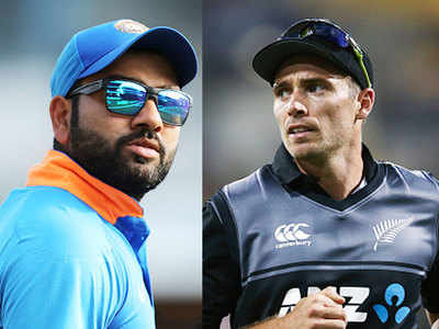 India vs New Zealand, 5th T20I: India beat New Zealand by 5 wickets, claim series 5-0