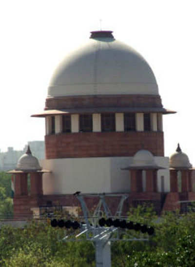 Registration of FIR in cognizable offence must: SC