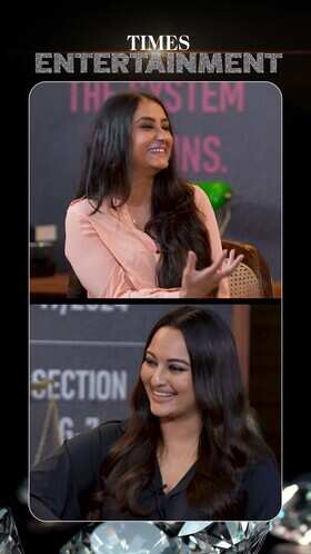 Sonakshi Sinha & Jyothika get candid on &lsquo;System&rsquo;, trolling & Dabangg-style films